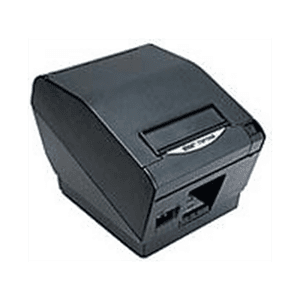 Star Micronics TSP700II TSP743IID-24 impresora de etiquetas Térmica directa Color 406 x 203 DPI Alámbrico
