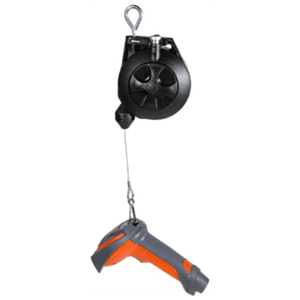 Honeywell Take up reel/balancer
