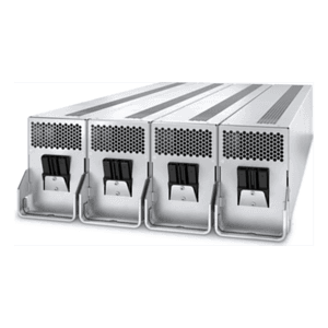 APC E3SBT4 accesorio de Sistema de Alimentación Ininterrumpida (UPS)