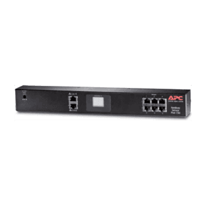 APC NetBotz Rack Sensor Pod 150 sistema de seguridad