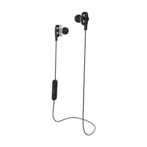 CoolBox CoolTwin In Ear Bluetooth Negro - Auriculares