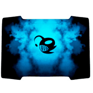 CoolBox Deep Surf S - Alfombrilla Gaming