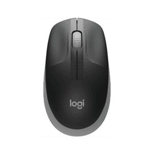 Logitech M190 inalambrico Optico 1000 DPI - Raton