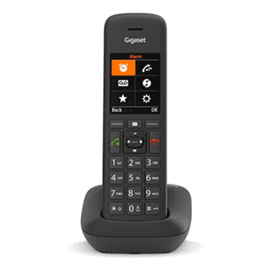 Gigaset C575 Inalambrico - Telefono Fijo