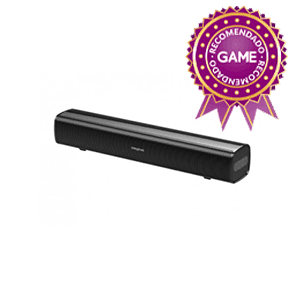 Creative Stage Air Bluetooth 20w - Barra de sonido