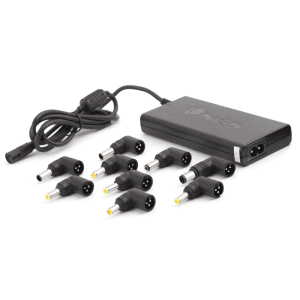NGS Cargador Portatil Sliml W-70