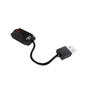 KeepOut HXaDAP 7.1 canales USB - Tarjeta Sonido