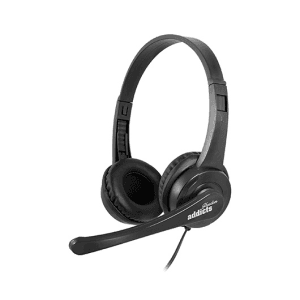 NGS VOX505 USB Negro - Auriculares