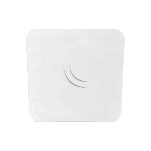 Mikrotik SXTsq Lite2 100 Mbit/s Blanco Energía sobre Ethernet (PoE)