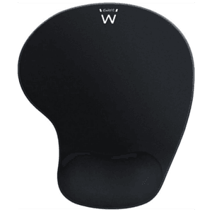 Ewent EW3181 Negra - Alfombrilla