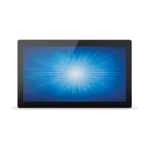 Elo Touch Solution 2094L 49,5 cm (19.5") 1920 x 1080 Pixeles Multi-touch Mesa Negro