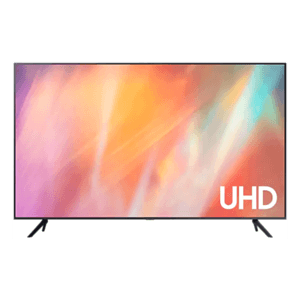 Samsung Series 7 UE50AU7105K 50´´ - LED - 4K UHD - Televisor