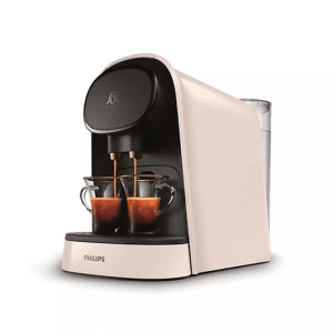 Philips L´Or Barista blanco 1L - Cafetera