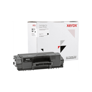 El tóner Everyday™ Negro de Xerox es compatible con Samsung MLT-D203E, Capacidad alta