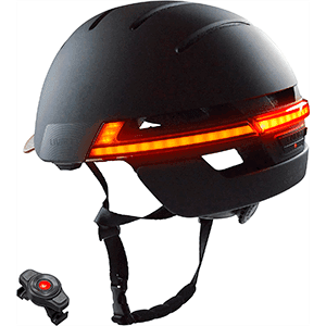 Livall BH51M TALLA L+BR80 - Casco