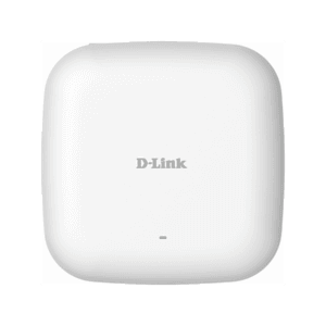 D-Link Nuclias Connect AX1800 1800 Mbit/s Blanco -Punto Acceso