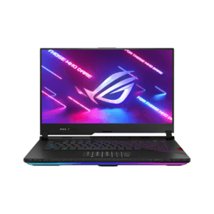 ASUS ROG Strix Scar 15 G533QS-HF009T Ryzen 9 5900HX - RTX 3080 - 32GB - 1TB SSD - 15.6" Full HD 300Hz - W10 - Ordenador Portatil