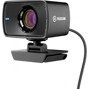Elgato Facecam Full HD - Webcam
