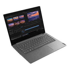 LENOVO V15-ADA - RYZEN 3 3250U - 8GB RAM - 256SSD - 15.6" FHD - W10 - Ordenador Portatil
