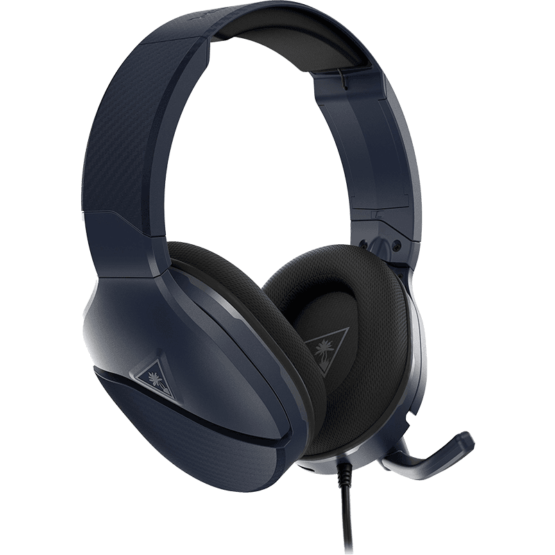 Auriculares Turtle Beach Recon 200 Azul