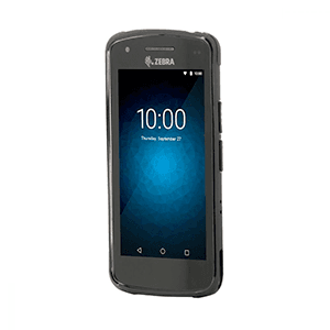 Mobilis 065015 funda para teléfono móvil 12,7 cm (5") Negro