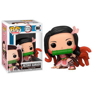 Figura POP Demon Slayer Nezuko Kamado
