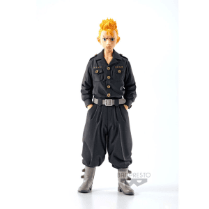 Figura Takemichi Hanagaki Vol2 Tokyo Revengers 16cm