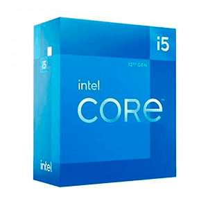 Intel Core i5-12600 6X3.3GHZ 18MB BOX - Microprocesador