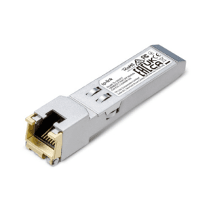TP-Link TL-SM331T Fibra óptica 1250 Mbit/s SFP 850 nm - Transceptor