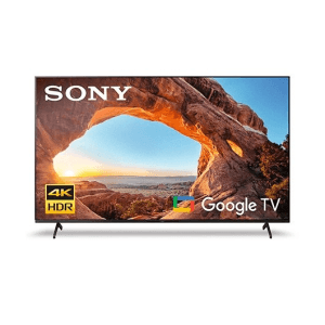 Sony KD50X85JAEP 50´´ - LED - 4K UHD - Smart TV - Televisor