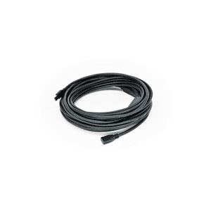 Kramer Electronics CA-USB3/AAE-15 cable USB USB 3.2 Gen 1 (3.1 Gen 1) 4,6 m USB A 5 Gbit/s Negro