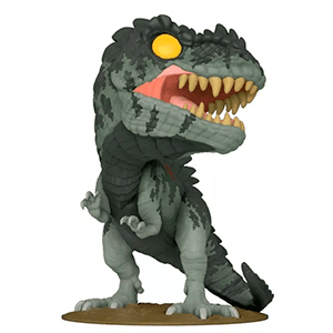 Figura POP Jurassic World 3 Giganotosaurus