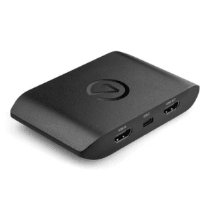 ElGato HD60X - PC - MAC - PS5 - PS4 - XBOX - Capturadora