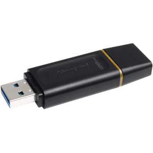 Kingston DataTraveler Exodia M 128GB USB 3.2 - Pendrive