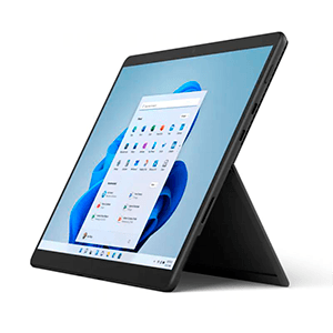 Microsoft Surface Pro 8 i7 - 16GB - 256GB SSD - 13´´ - W11 - Ordenador Portatil
