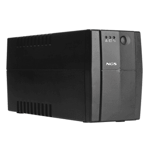 NGS Fortress 900 V3 720W 2 salidas AC - SAI