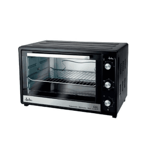 JATA HN966 horno Negro