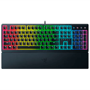 Razer Ornata V3 Semi-Mecanico RGB Spanish Layout - Teclado Gaming