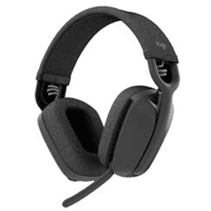 Logitech Zone Vibe 100 Bluetooth Grafito - Auriculares