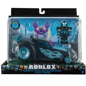 Figura Velocity Phantom Legends of Speed By Scriptbloxian Roblox