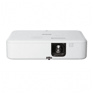 Epson CO-FH02 3000 lúmenes ANSI 3LCD 1080p Blanco - Proyector
