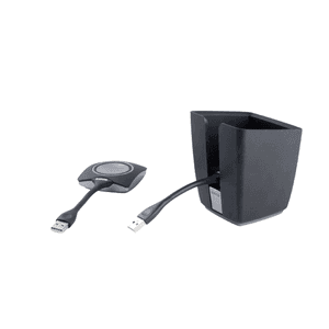 Barco R9861500T01 accesorio inalámbrico para presentación Negro 1 pieza(s)