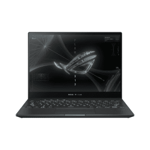 Asus ROG Flow X13 GV301RE-LJ057W Ryzen 9-6900HS - RTX 3050 Ti - 32GB - 1TB SSD - 13.4´´ - W11 - Ordenador Portatil Gaming