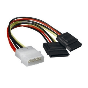 Nanocable 10.19.0102-OEM cable de alimentación interna 0,3 m