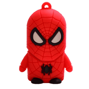 Tech1Tech Super Spider 32GB USB A 2.0 - Pendrive