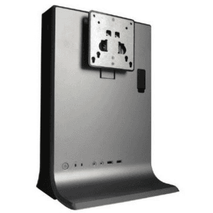 Hiditec D-1 Multiplataforma sin fuente - Caja Ordenador