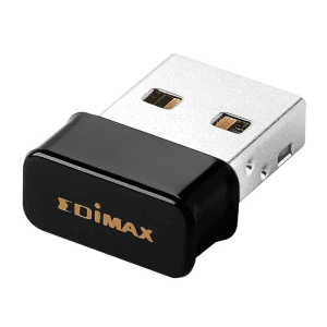 Edimax EW-7611ULB WiFi N150 + BT USB - Adaptador