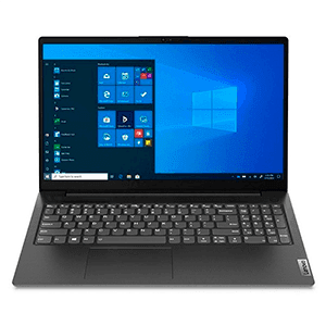 Lenovo V15 Ryzen 5-5500U - 8GB - 256GB SSD - 15.6" - FreeDOS - Ordenador Portatil