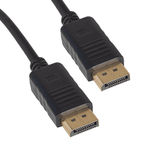 iggual Cable DisplayPort (M) 1.4 8K@60hz 2 metros