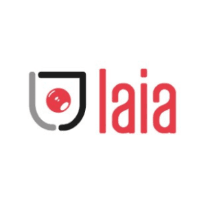 Laia 1337953 accesorio para videoconferencia Montaje en pared Negro